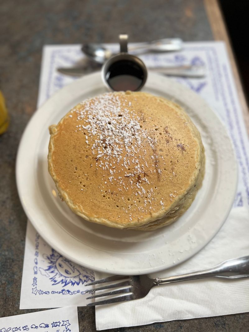 The Generous Portions That Guarantee Satisfaction