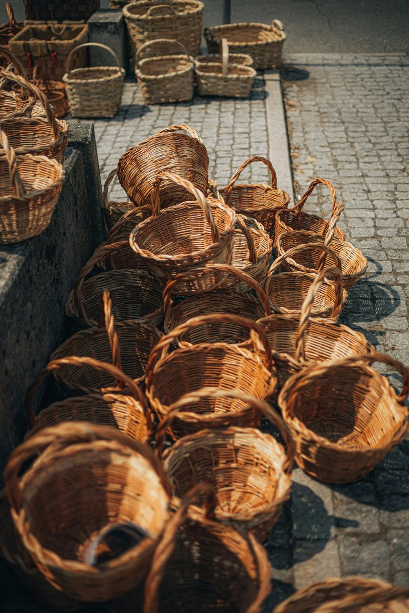 Handcrafted Goods from Local Artisans and Makers