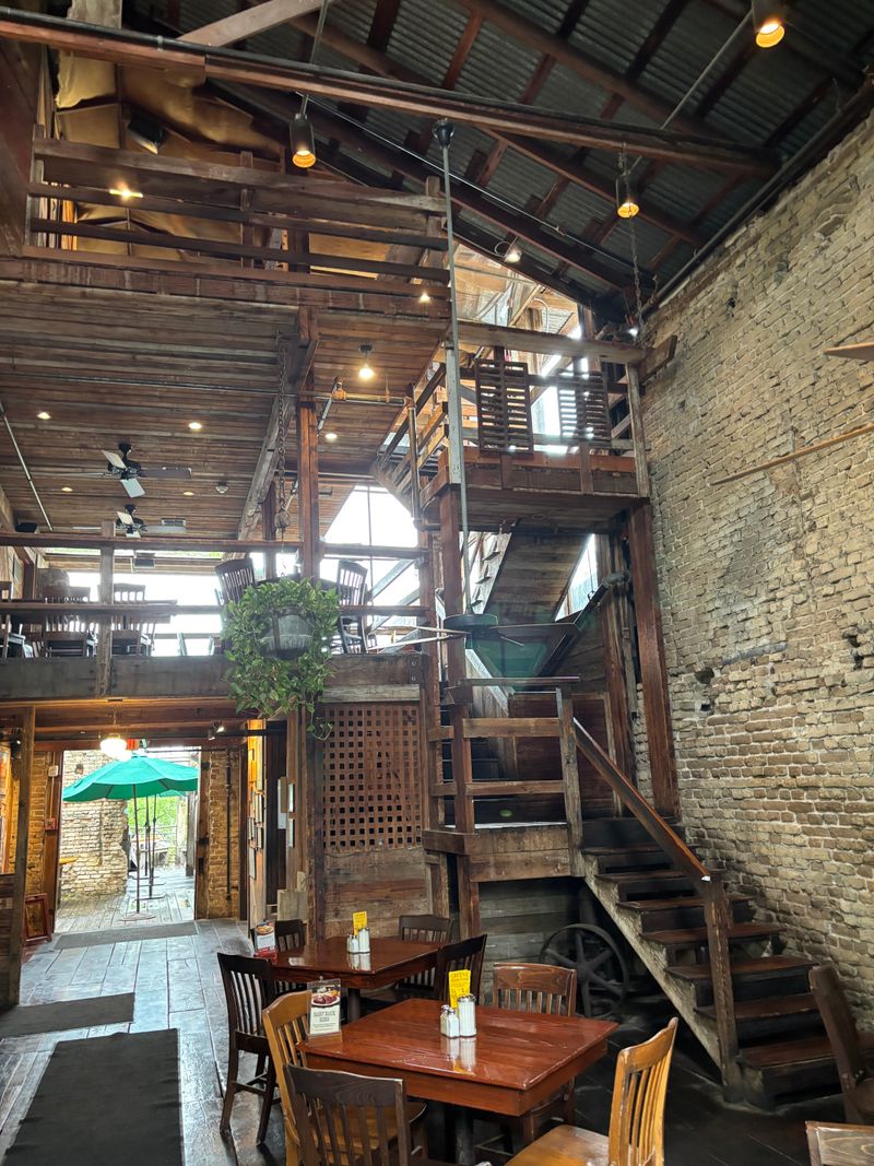 Tortilla Soup That Warms You From the Inside