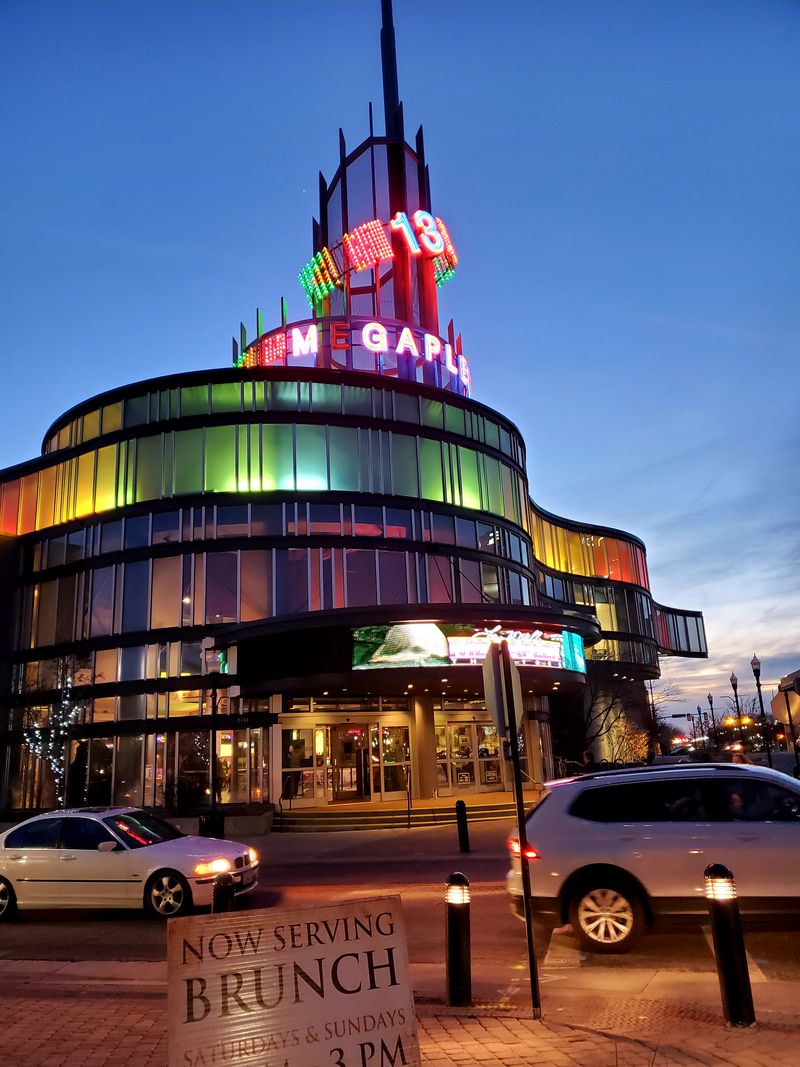 Nights That Actually Run Late