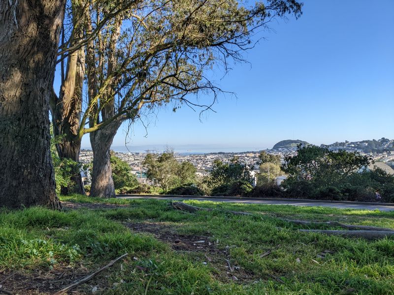 Holly Park (San Francisco)
