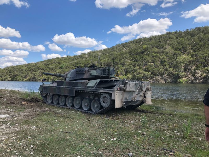 Veteran-Friendly Atmosphere