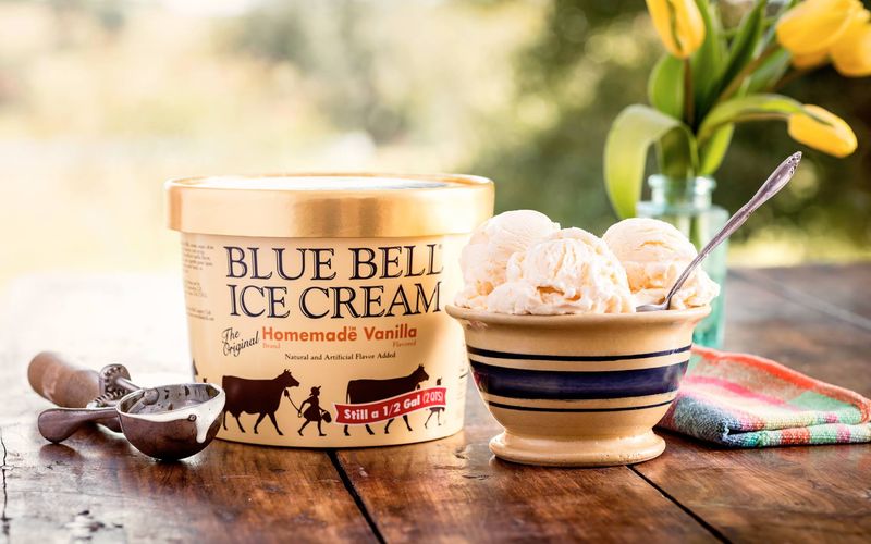 Brenham: Blue Bell and Beyond
