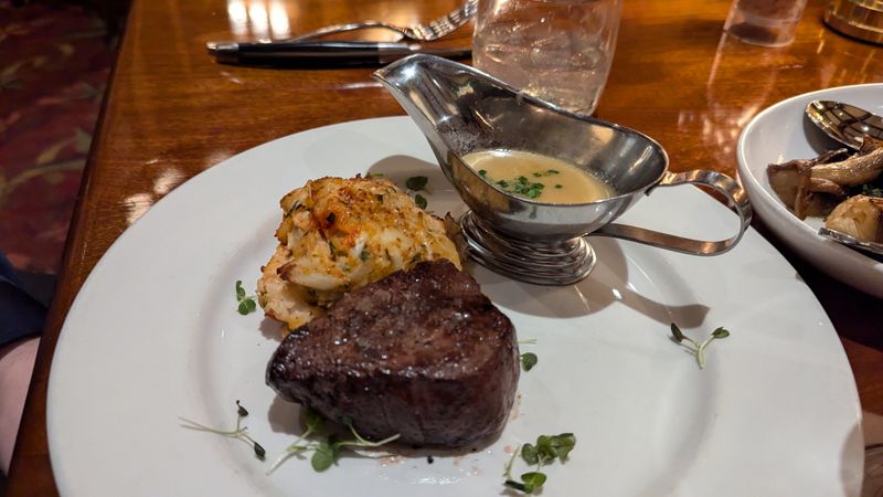 Loaded Mashed Potatoes That Steal the Show