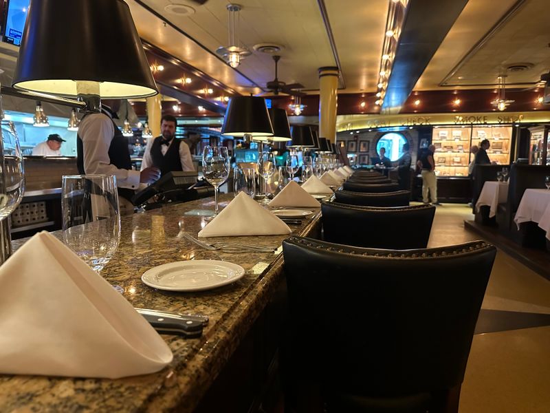 Steaks That Redefine Perfection