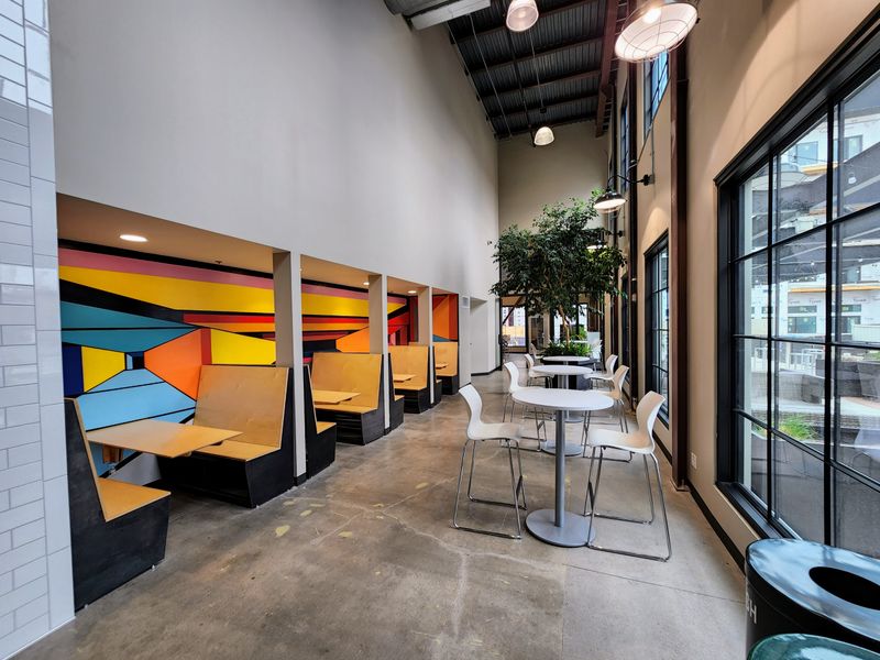 Coworking Spaces Filled A Community Gap