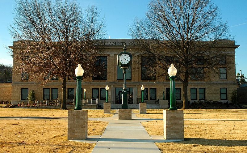 The Rhythm of Small-Town Life: Time to Breathe