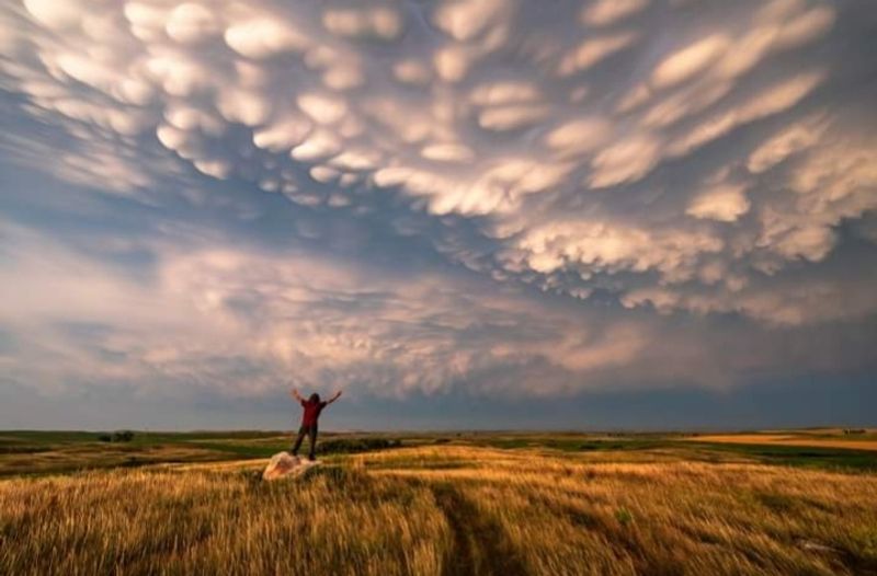 Visitors Often Misread Open Land As Public Space