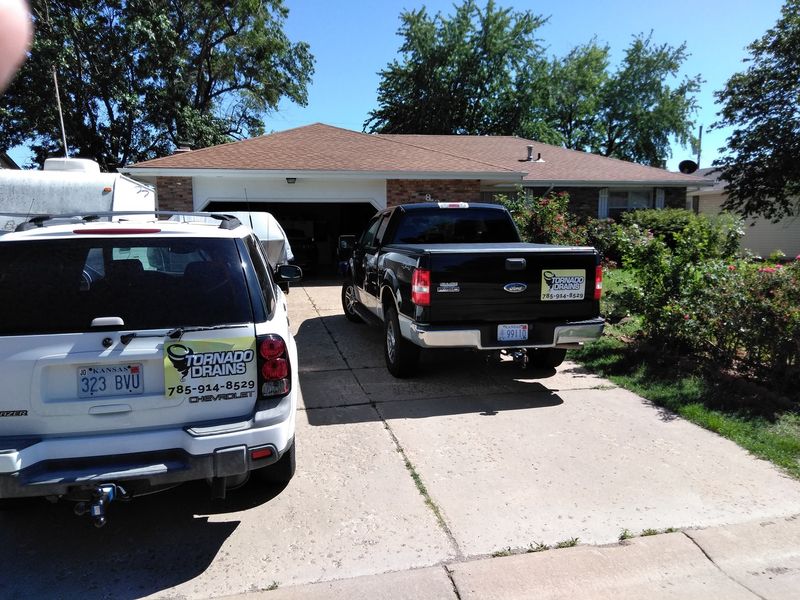 Fines Are Used To Deter Casual Or Curious Entry