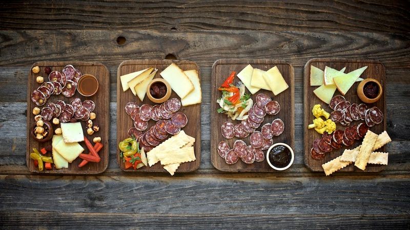 Olympia Provisions (Portland)