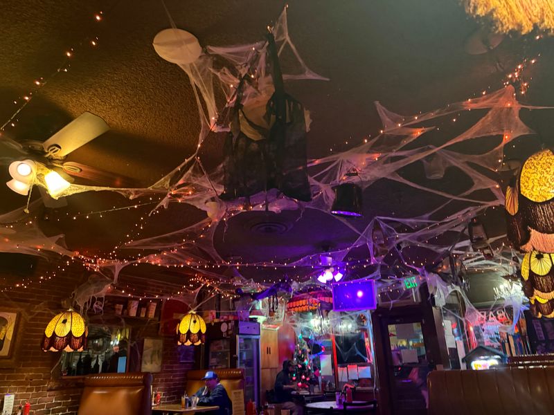 The Whispered Ghost Stories