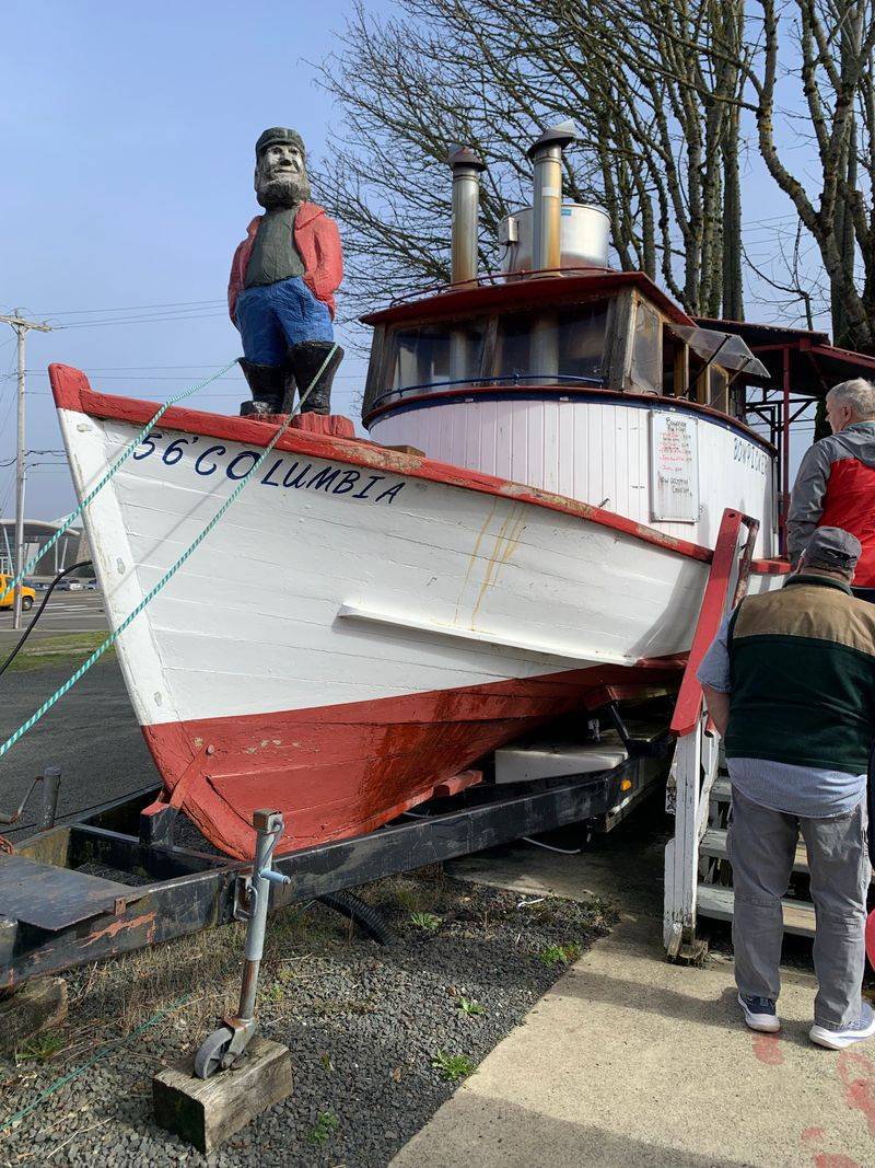 The Batter Is Light, Crisp, And Legendary