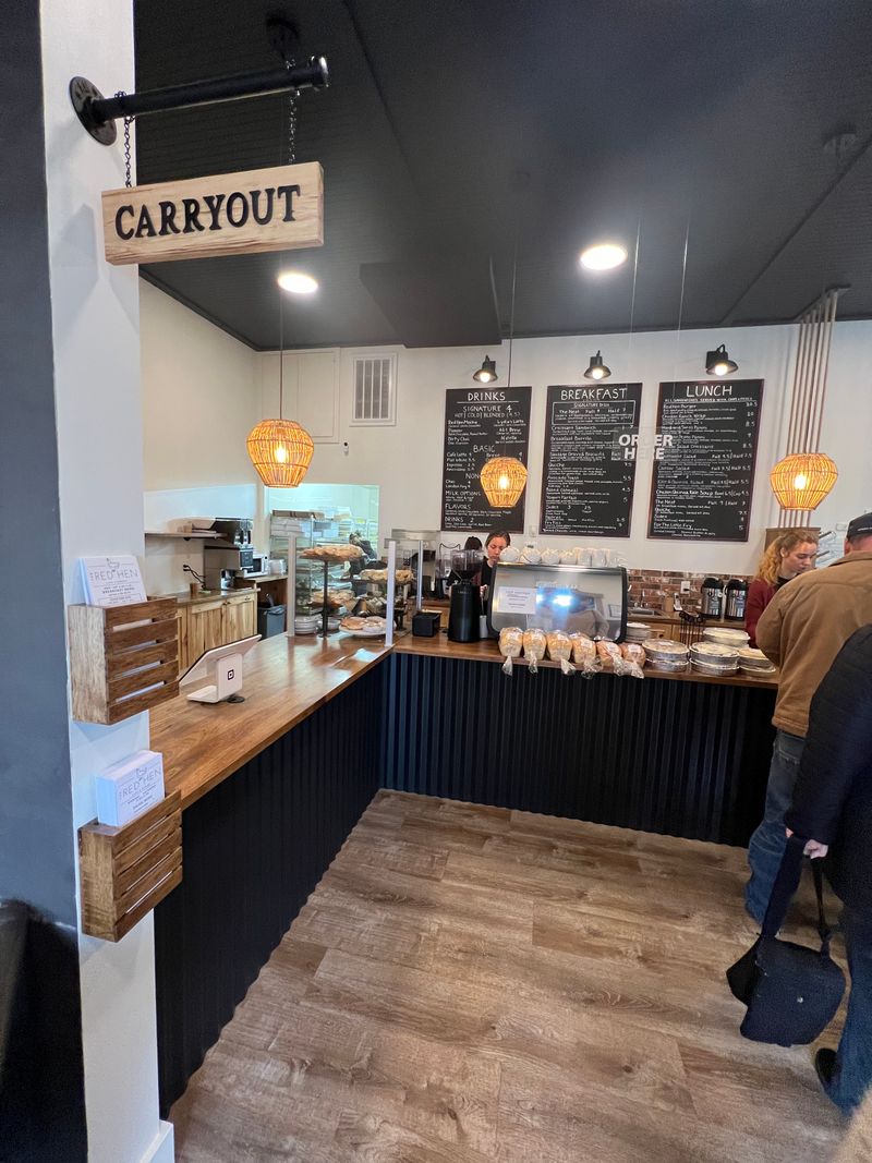 A Menu That Changes With the Seasons