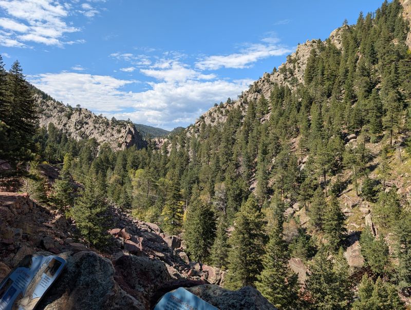 Following The Rules Protects Future Access