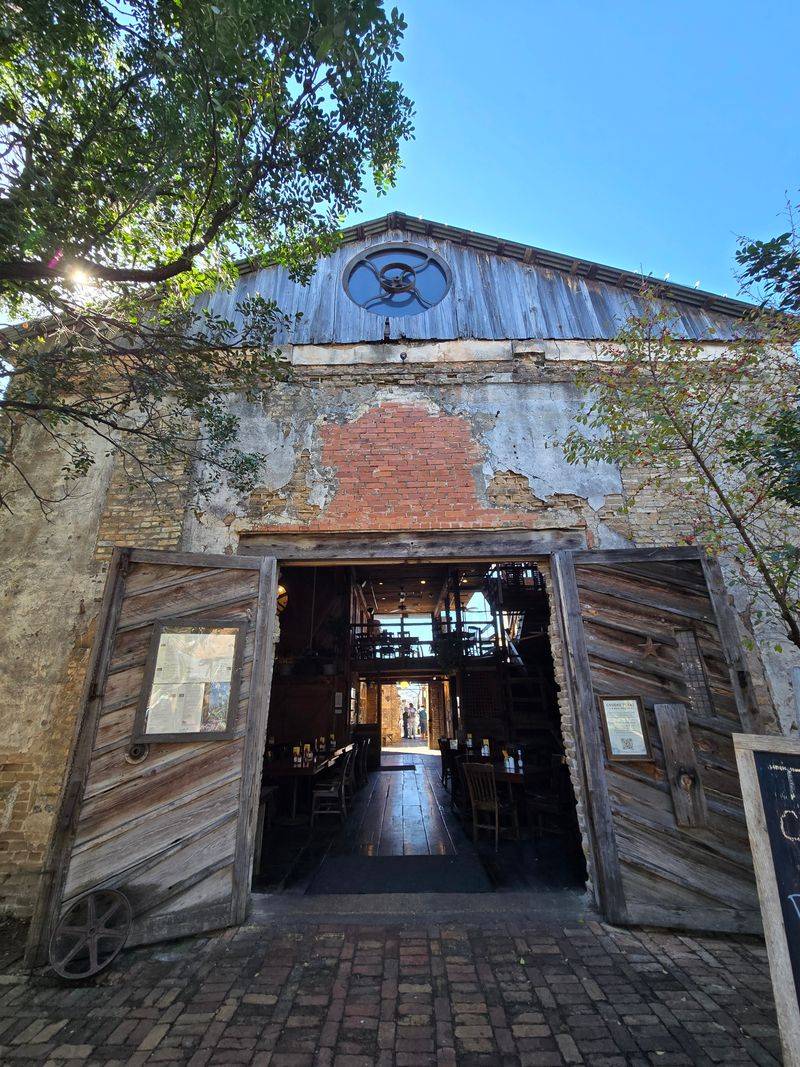 The Legendary Chicken Fried Steak That Started It All