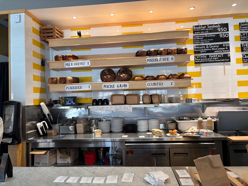 World-Class Croissants That Rival Paris