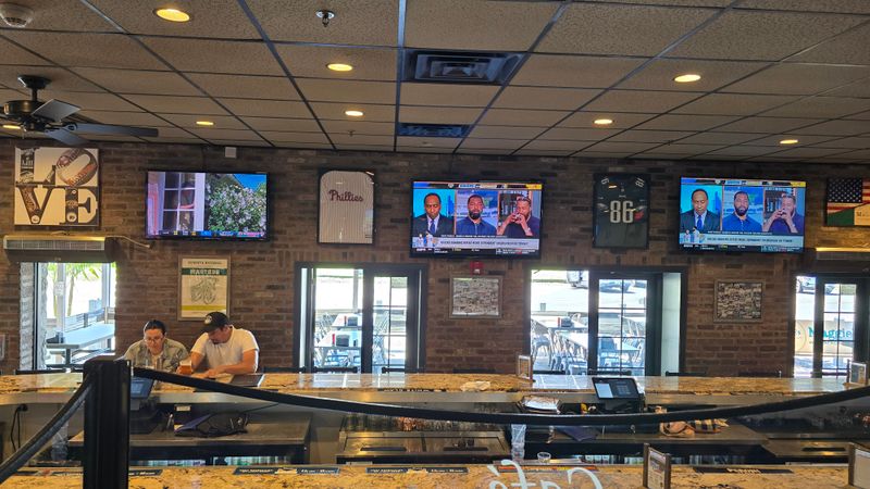 Comfort Food That Fits Gray Skies