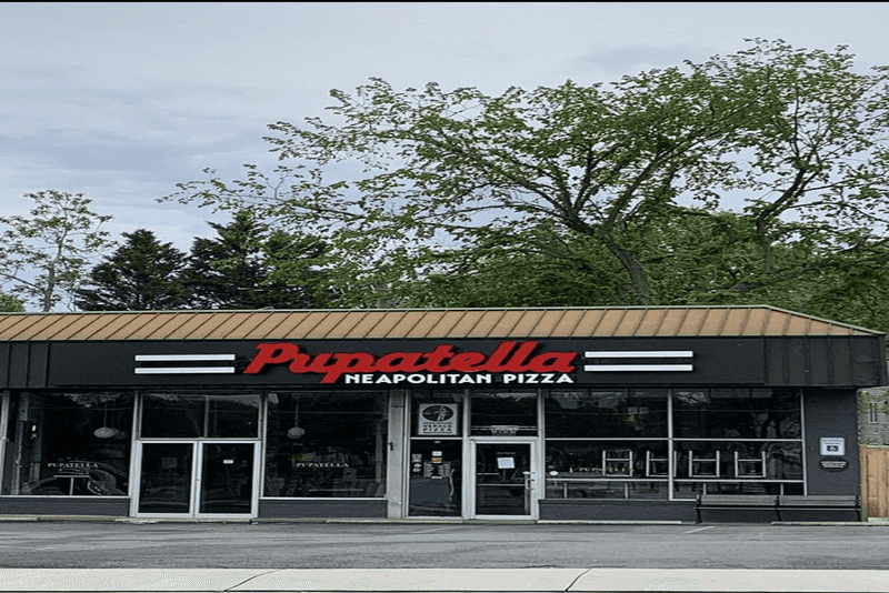 Pupatella (Arlington & Richmond)