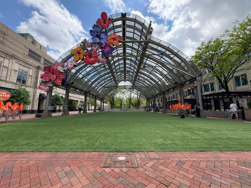 Reston Town Center