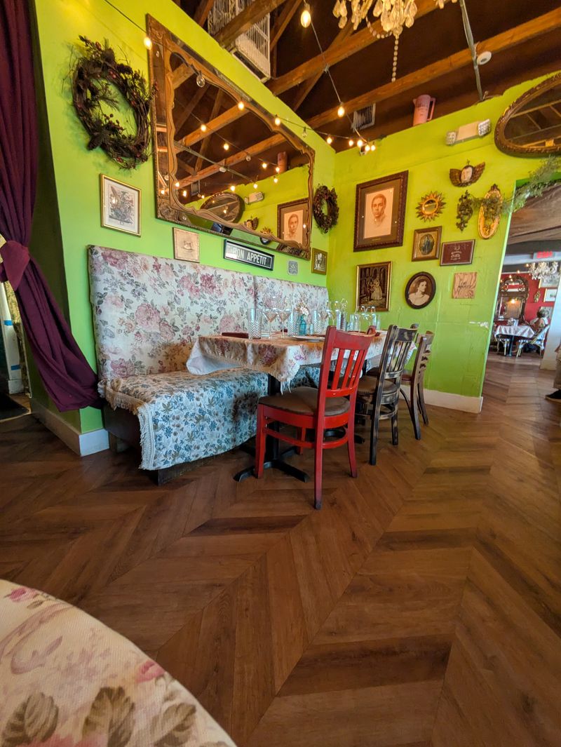 Classic Alsatian Roots Define Every Bowl