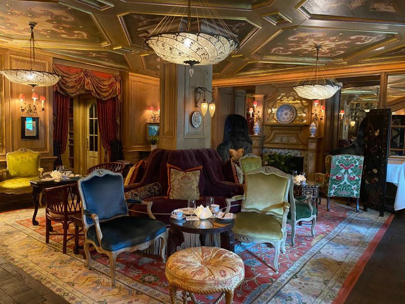 A Historic Setting That Transports You Back in Time