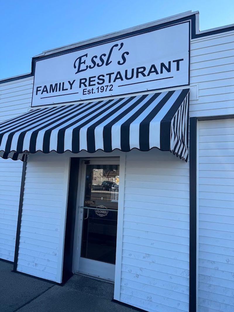 A Family Legacy Rooted in Pleasantville Tradition