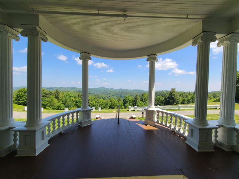 When Quiet Becomes The Attraction