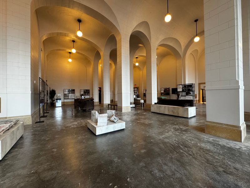 Cozy Bar Area With Classic Tavern Vibes