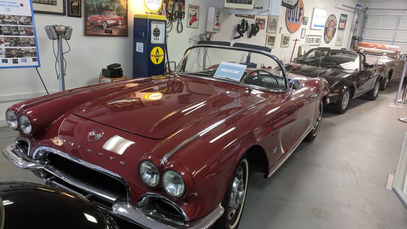 Open Friday Through Sunday Afternoons for Convenient Weekend Visits