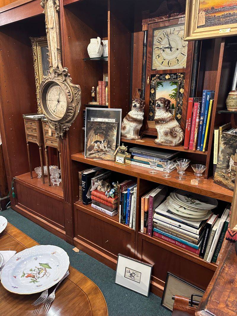 Something for Every Budget and Interest