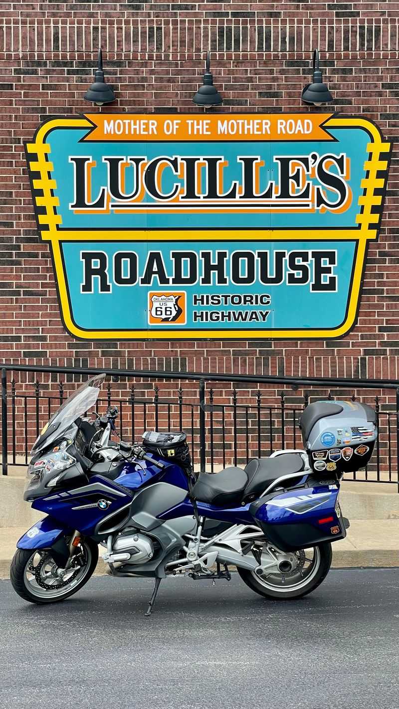 The Complete Road Trip Experience