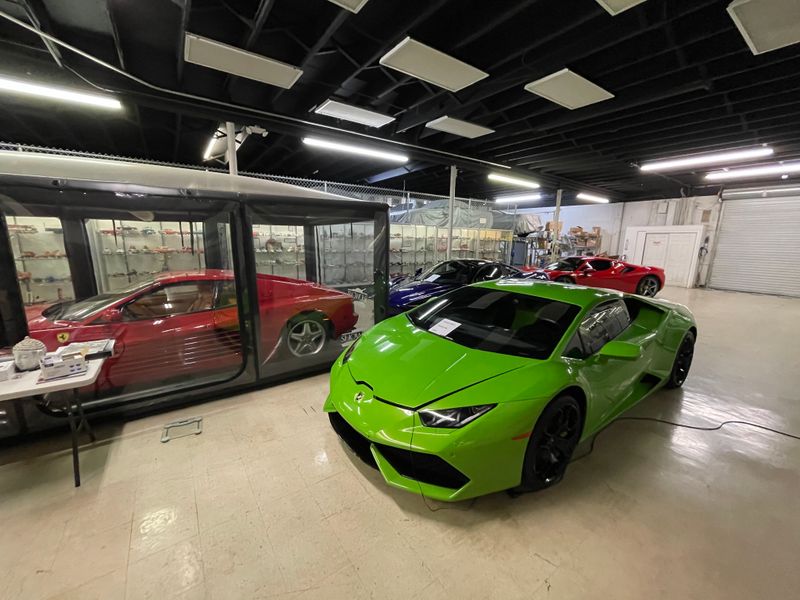 An Experience That Exceeds All Expectations