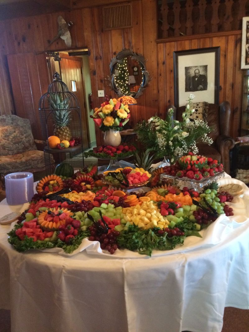 Service That Feels Like Family