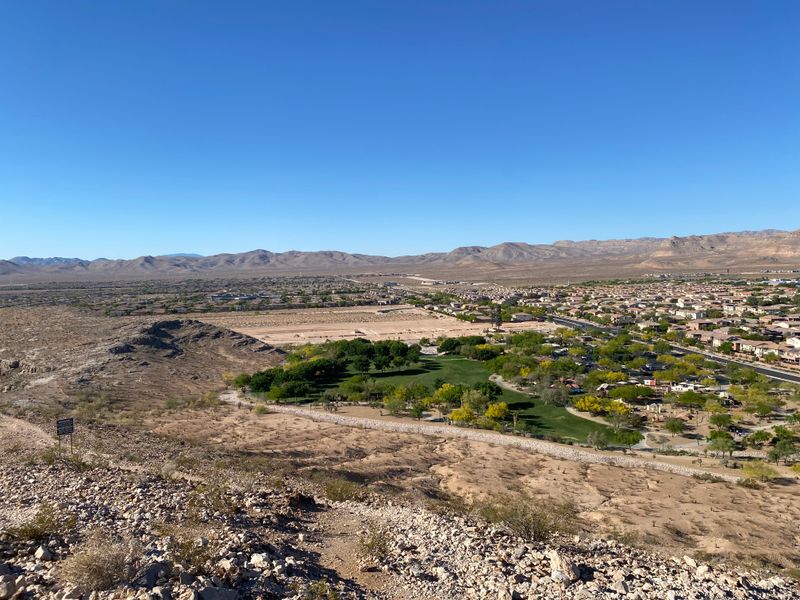 Exploration Peak Park Vista