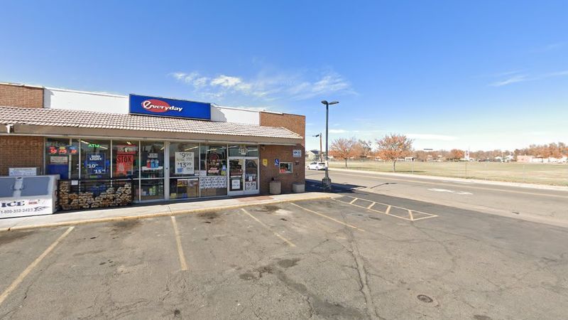 El Elote Feliz Taco Truck