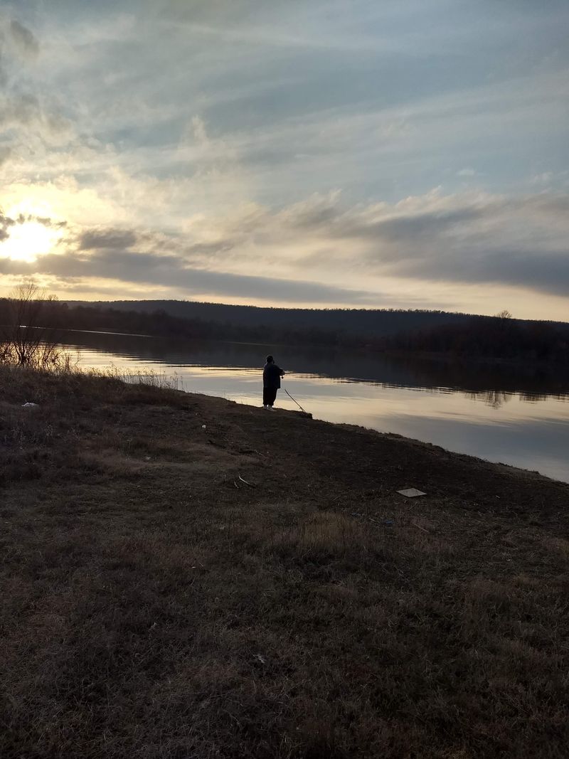 Archaeological Sites Now Underwater