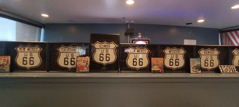 Dell Rhea’s Chicken Basket