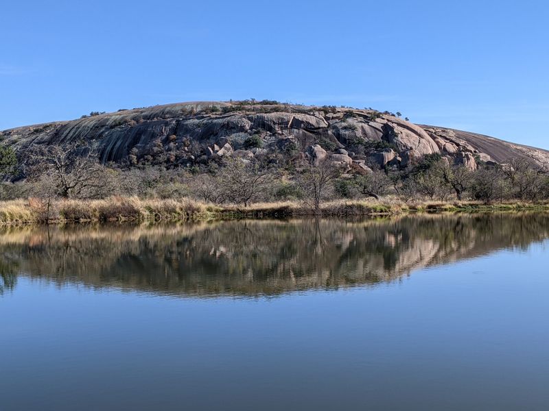 Enchanted Rock