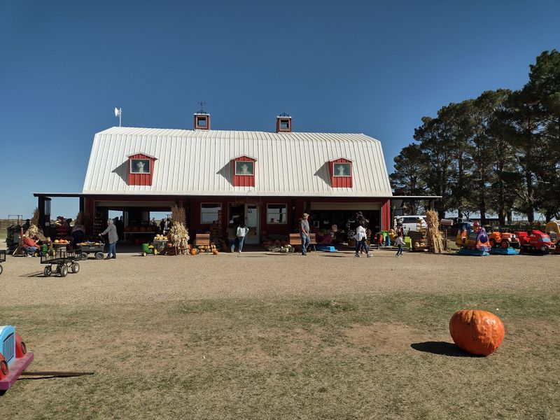 Floydada Pumpkin Festival