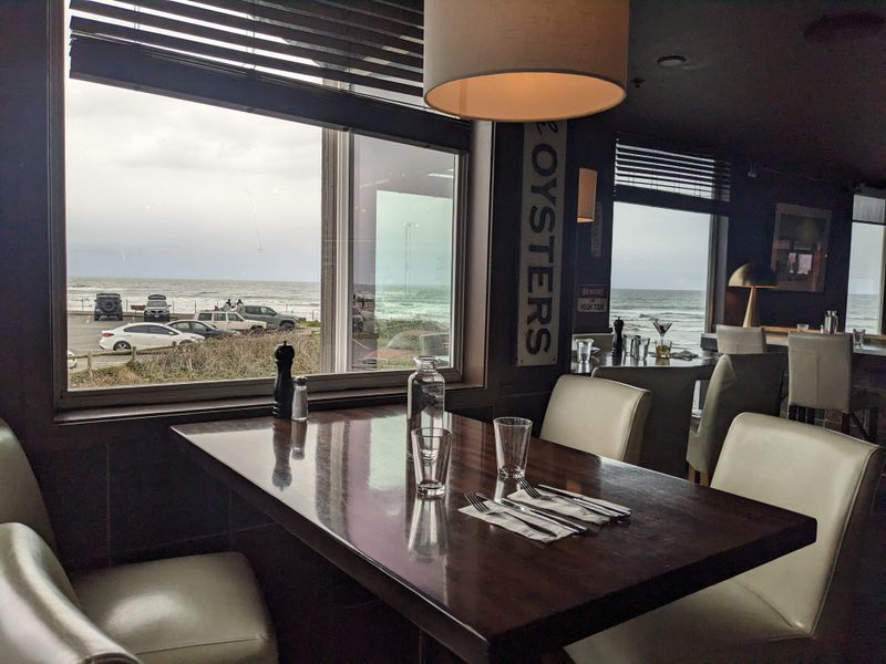 Kyllo's Seafood & Grill, Lincoln City