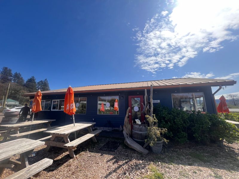 Bay City Kitchen (Bay City)