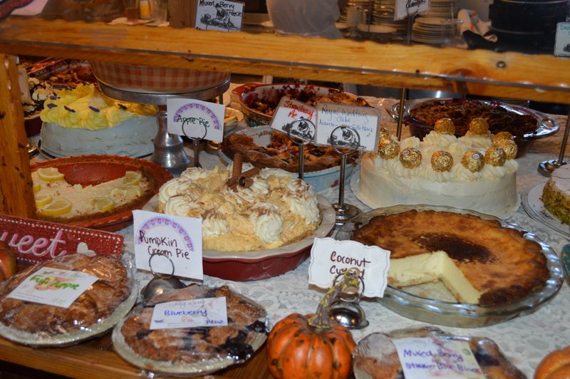 Desserts That Deserve Their Own Pilgrimage