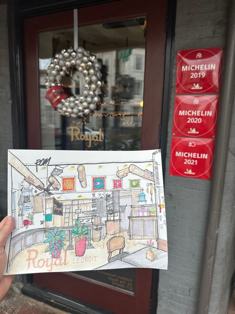 An Atmosphere That Feels Genuinely Welcoming