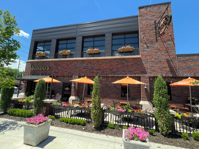 A Reservation-Worthy Destination