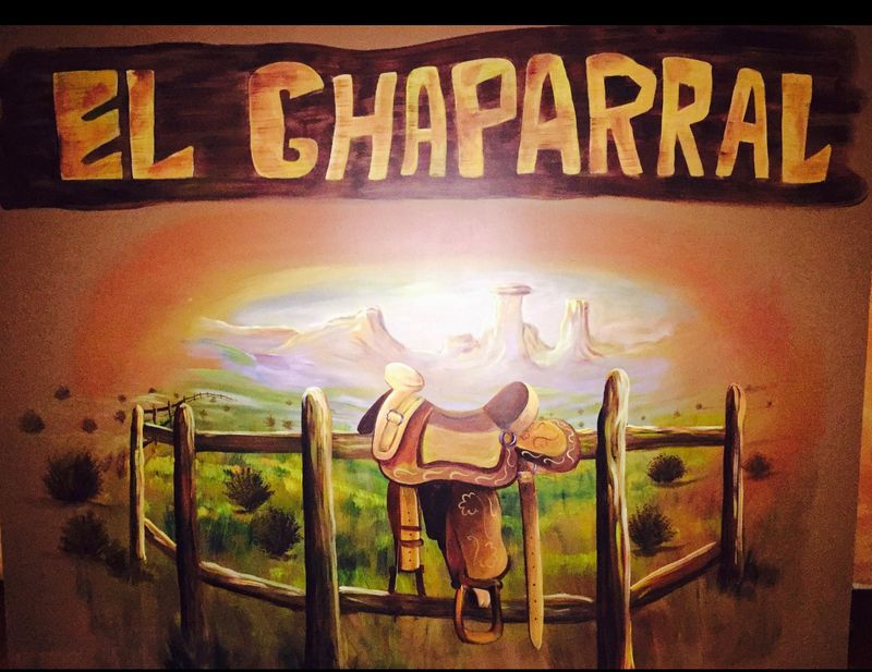 Desserts That Complete the Journey