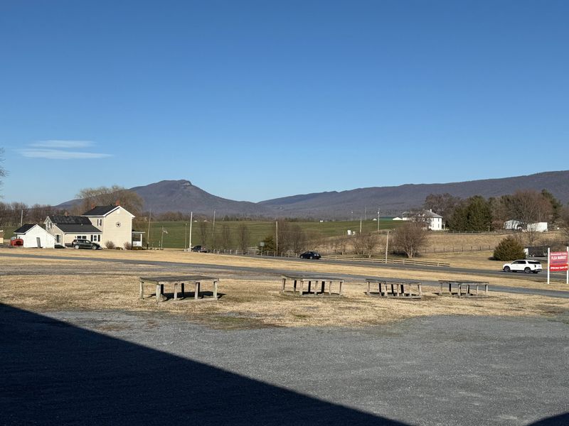 Shenandoah Valley Flea Market