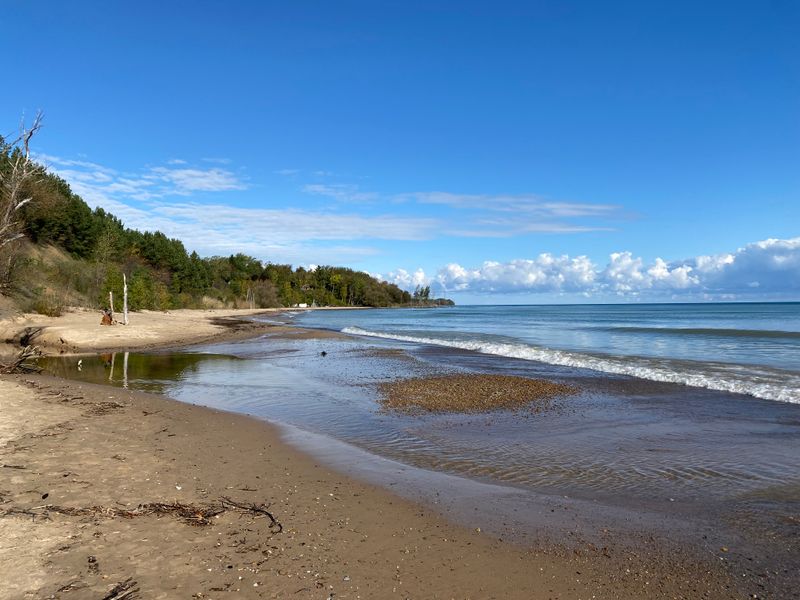 M-25 Around The Thumb