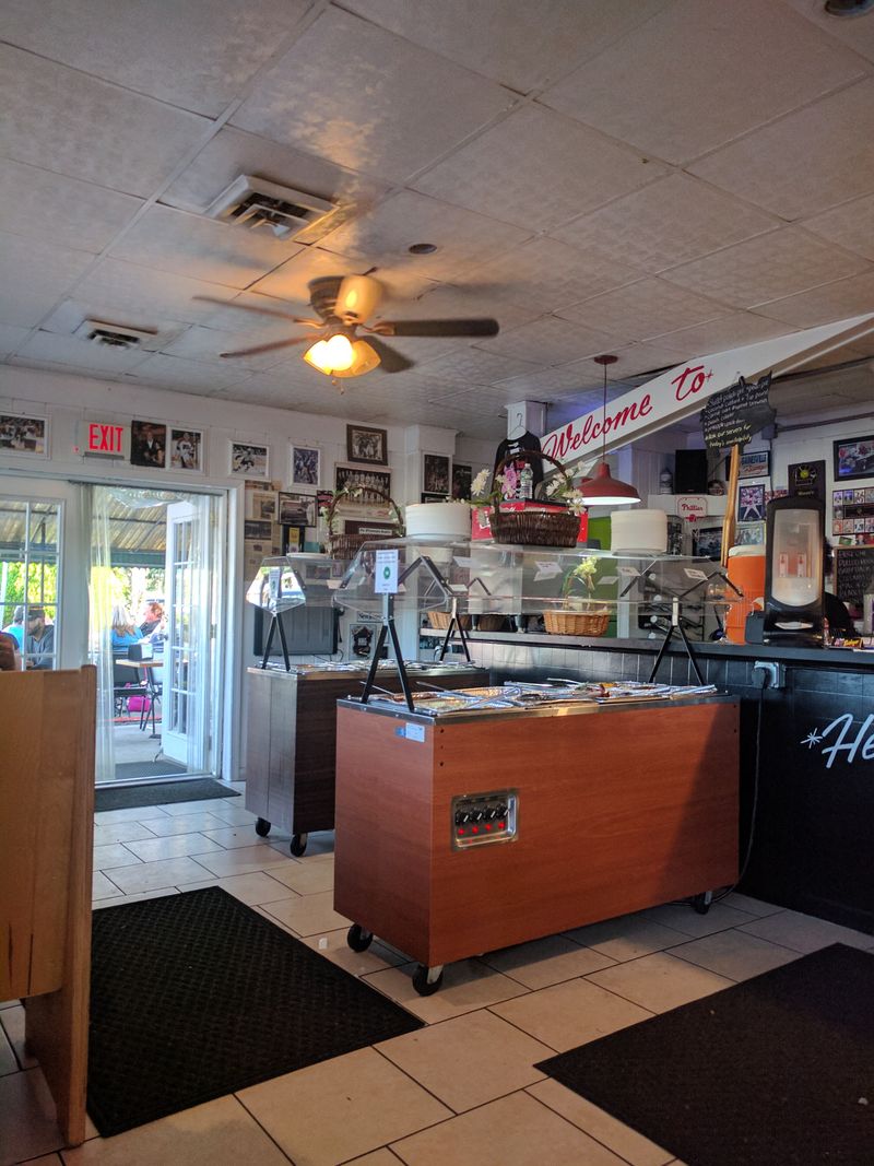 Ribs So Tender They Fall Right Off the Bone