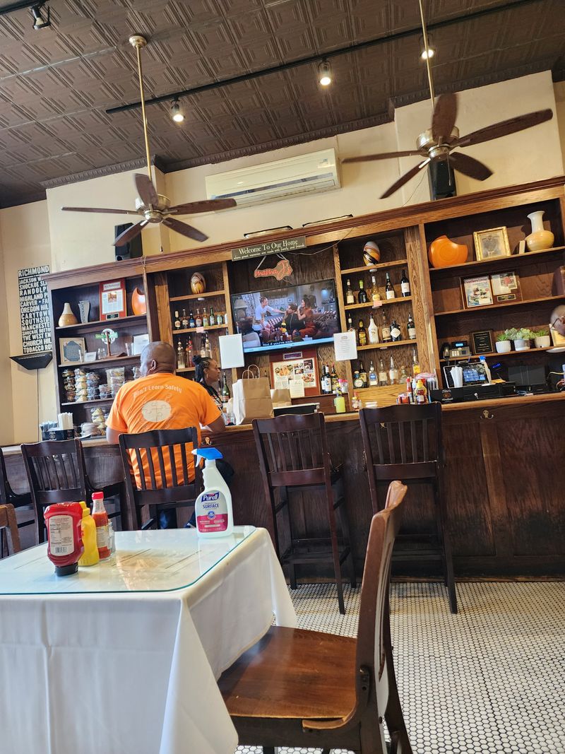 Collard Greens With a Unique Twist