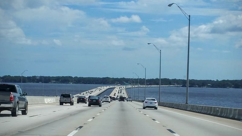 Buckman Bridge Finger-Joint Replacement Closures